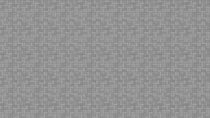 Paving stone pattern white