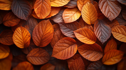 textured leaves, elegantly illuminated by soft, dappled light. The interplay of shadows and textures symbolizes growth, renewal, and nature's intricate harmony