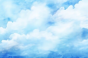 retro image of cloudy sky
