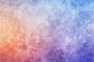 Obraz premium Colorful Fantasy Ice background. 