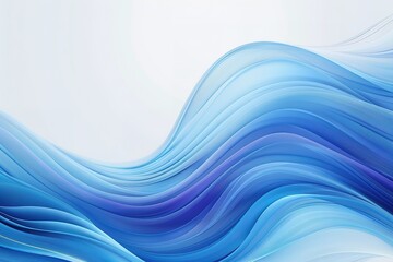 poster, colorful, artistic, minimal, trendy, concept, curve, color, movement, style, creative, presentation, gradient, light, blue, soft, smooth, flow, dynamic, space, technology, business, elegant
