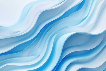 poster, colorful, artistic, minimal, trendy, concept, curve, color, movement, style, creative, presentation, gradient, light, blue, soft, smooth, flow, dynamic, space, technology, business, elegant
