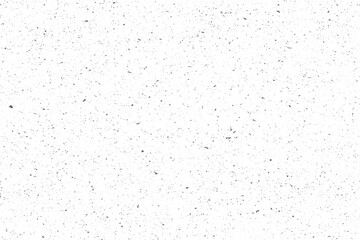 Grunge texture with transparent background