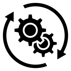 process icon