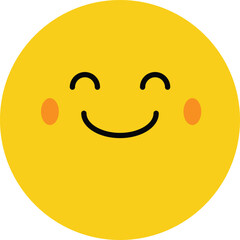 WebHappy smiling face, emoji face, smile symbol ,smile sign, Smiling emoticon with happyHappy smiling face, emoji face, smile symbol ,smile sign, Smiling emoticon with happy