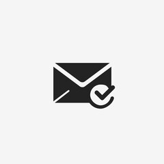 Verified Email Icon
