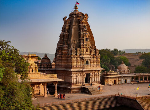 Kolhapur: A Blend of Spirituality and Rich Heritage
