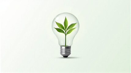 eco light bulb