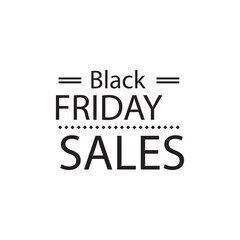 Print Black Friday sale text at ripped paper white background, black Friday sale discount with Percentage Discount.
