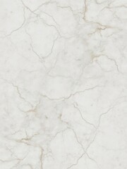 Marble texture background with intricate veining and natural variations, high resolution