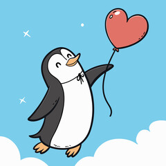 Happy avocado with a big smile