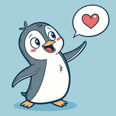 Happy avocado with a big smile and sparkling stars on a purple background