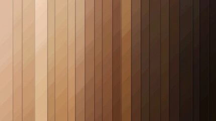 Abstract vertical gradient in warm brown and beige tones with diagonal patterns
