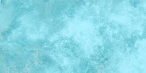 Obraz premium A soft, fluffy snowfall against a softly lilac-blue background. delicate abstraction winter image Ice hummocks in the sun on Hamburg's Elbe River shores