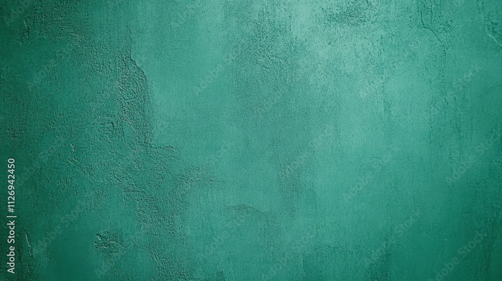 Aufkleber textured green surface with subtle patterns ideal for background design