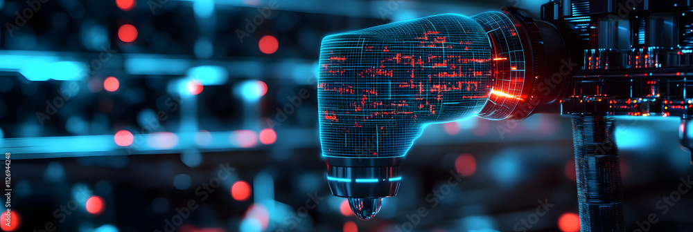 Poster artificial intelligence in pricing strategies, with a focus on the use of ai algorithms for dynamic 