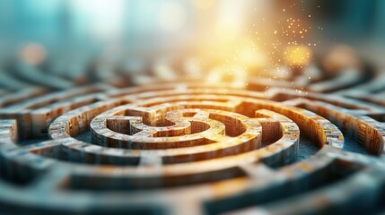 Imagine a virtual maze with countless pathways and intersections, each leading to a different corner of the internet   from social media platforms to online shopping sites