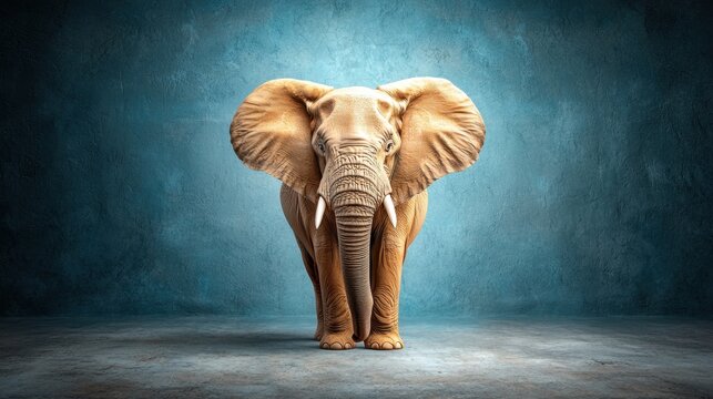 The elephant in the room metaphor is often used in business to describe a significant issue that everyone is aware of, but no one wants to address or acknowledge