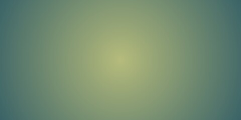 Green and yellow color background 