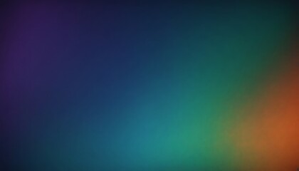Fototapeta premium Dark green blur background Light green blurred texture. Colorful illustration with gradient ,