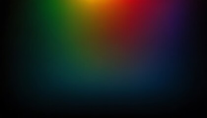 purple orange green gradient grainy background wide banner poster header design.Grainy noisy ,4