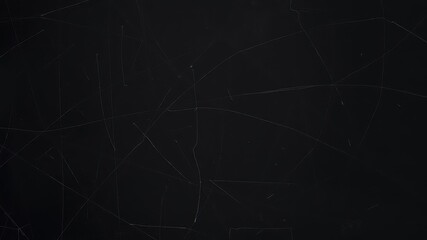 Photo texture of old paper in black hue with vintage and grunge appearance, background, copy space, weathered