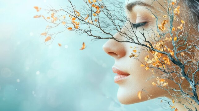 Past life regression is a therapeutic technique where individuals are guided into a relaxed state, allowing them to access memories and experiences from past lives in order to gain insights, healing