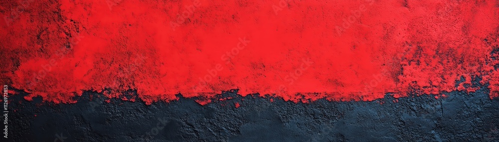 Poster abstract red and black texture background perfect for artistic projects and designs.