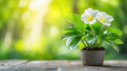 One of my favorite hobbies is spending time in nature, specifically gardening. Being surrounded by the beauty of plants and flowers brings me a sense of peace and relaxation