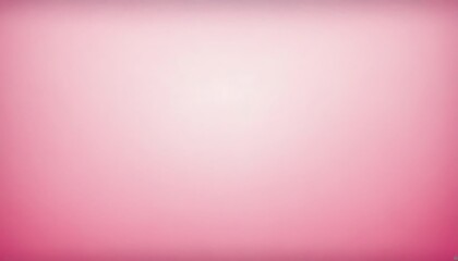 Obraz premium pink and white gradient background Beautiful abstract soft pink gradient texture, white granite,7