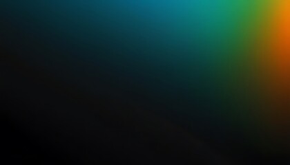 blue green yellow red grainy background Grainy gradient background in red, blue and yellow colors. 