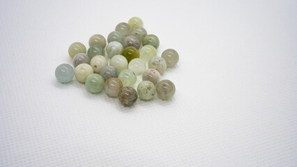 マルチカラーアクアマリン