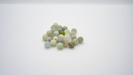 マルチカラーアクアマリン