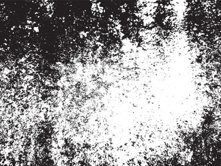 Grunge background black and white