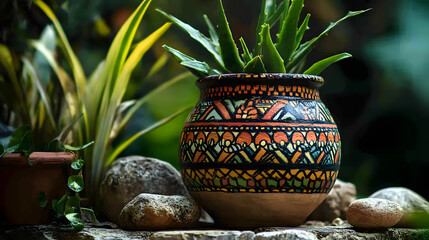 The Artistic Mastery of Maya Pottery: A Beautiful Reflection of Rich Cultural Heritage