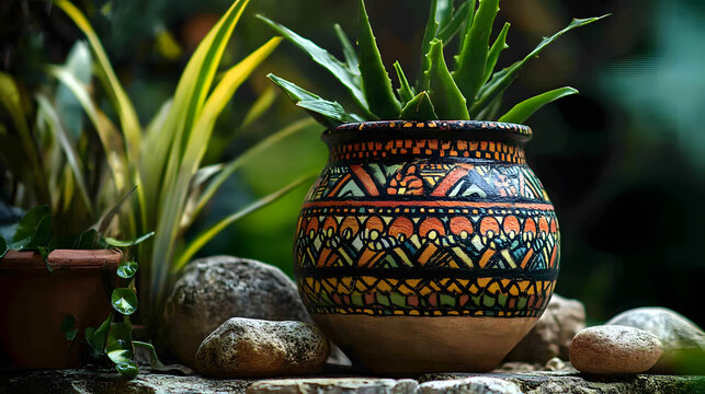 The Artistic Mastery of Maya Pottery: A Beautiful Reflection of Rich Cultural Heritage