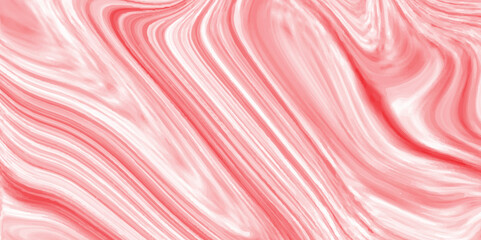 abstract fluid art painting. beautiful red swirl liquid background. marble pattern of the blend of curves. Dark Rosewood Grain. 3d digital curved lines. copy space wood, wooden, colorful, white, black