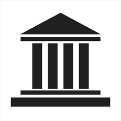 Business icons set. Icons for business, management, finance, strategy, marketing.
