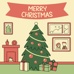 Happy Merry Chirstmas