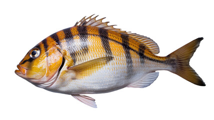 Fototapeta premium siamese fighting fish