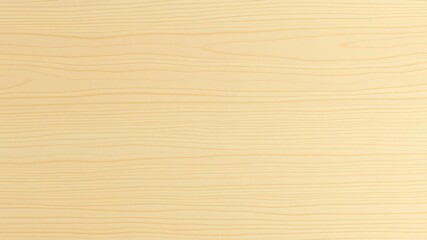 Fototapeta premium Smooth and seamlessly textured veneer plywood background perfect for design projects and woodworking enthusiasts, smooth