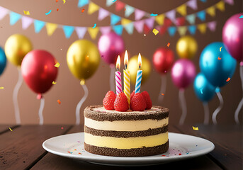 생일 축하 파티 케잌 이미지 생일케이크 버스데이 텍스트 생일 이벤트 케이크