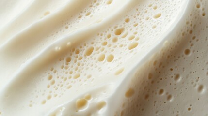 Sirene cheese showing detailed texture and smooth surface.