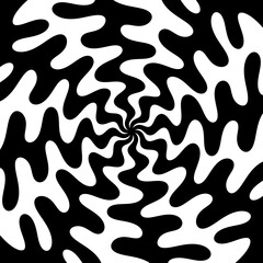 seamless leopard pattern