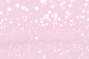 PNG Pale pink glitter background texture sparkling sparkling texture astronomy.