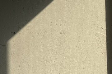 Wall of Light and Shadow