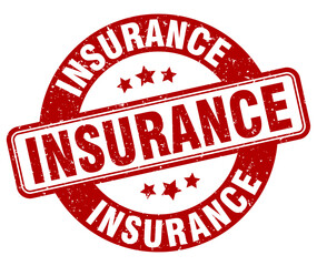INSURANCE STAMP