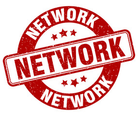 NETWORK STAMP