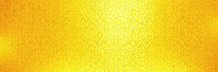 Luxurious and elegant gold texture background with shimmering details, design, decorative