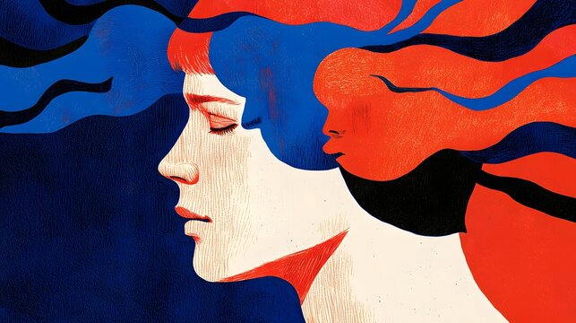 of a man providing feedback, integrated with an image of constructive criticism, highlighting empathy in communication. | [men's]:[emotional intelligences] 